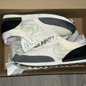 Nike D break